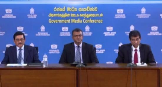 Tariff Shift Favours Sri Lanka – Govt